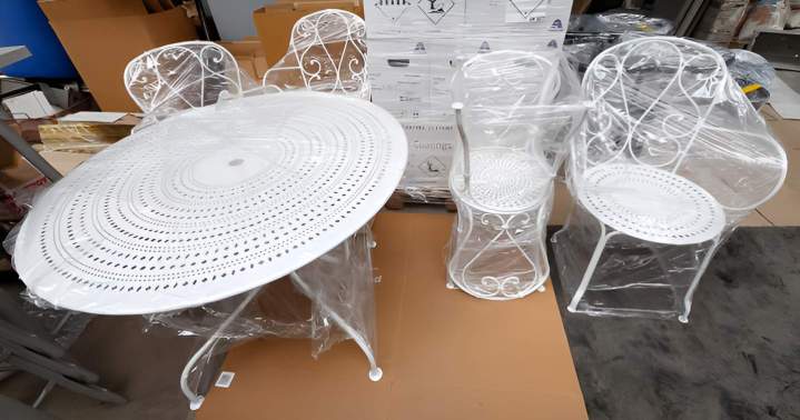 Peinture sur mobilier Bobigny