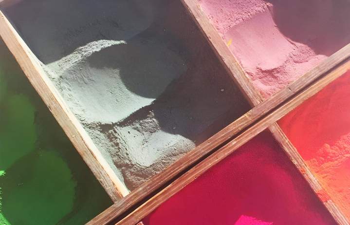 Peinture époxy Bobigny