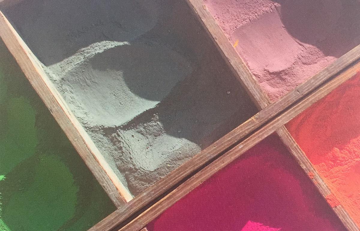 Peinture epoxy Bobigny