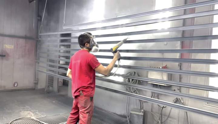 Travaux de peinture Bobigny