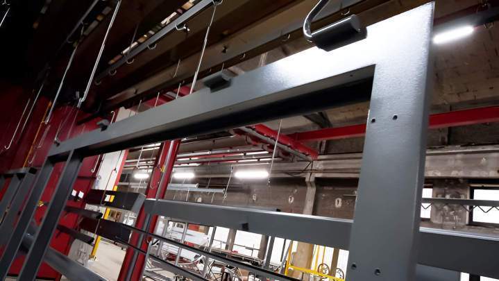 Rénovation et protection de vos façades métalliques