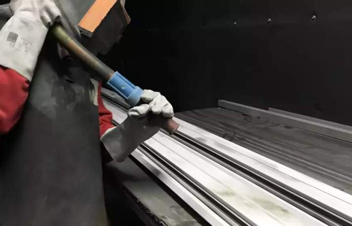 Peinture par pulvérisation Bobigny