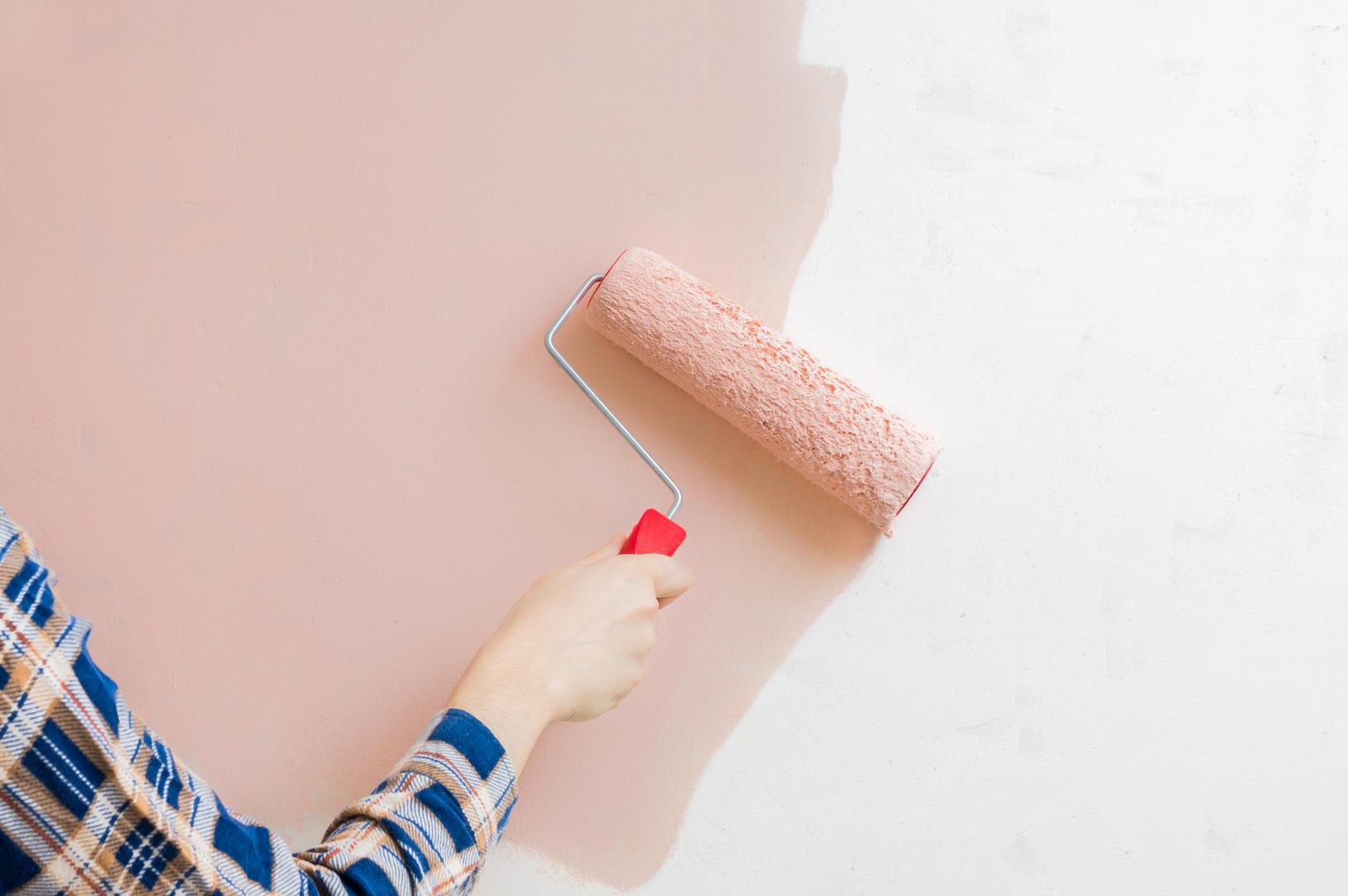 Travaux de peinture Versailles