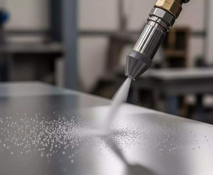 Entreprise de sablage  Bobigny