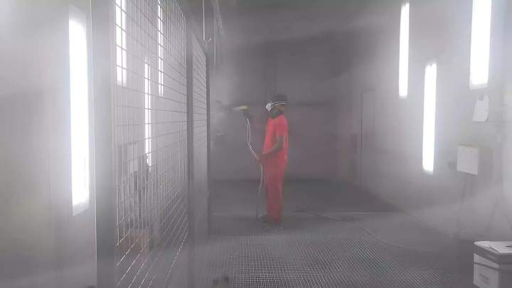 Travaux de peinture Bobigny